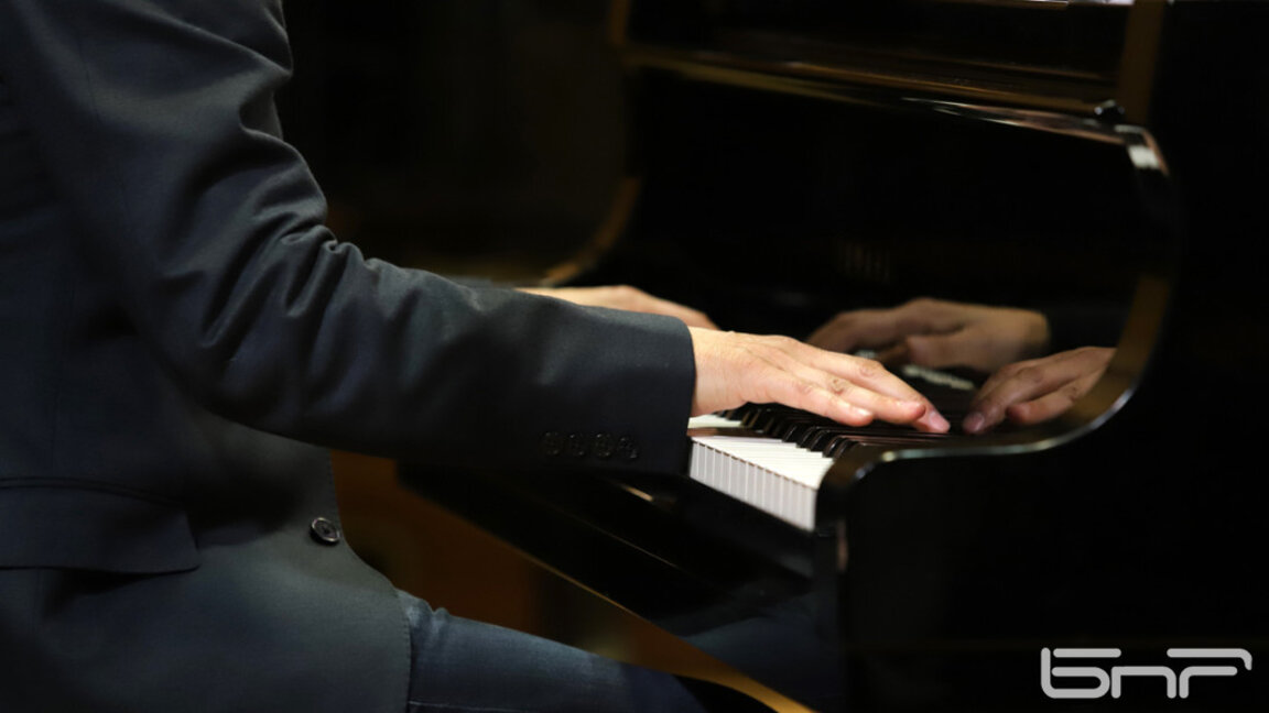 Шестима талантливи пианисти с концерт във Френския институт