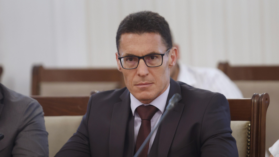 Константин Проданов