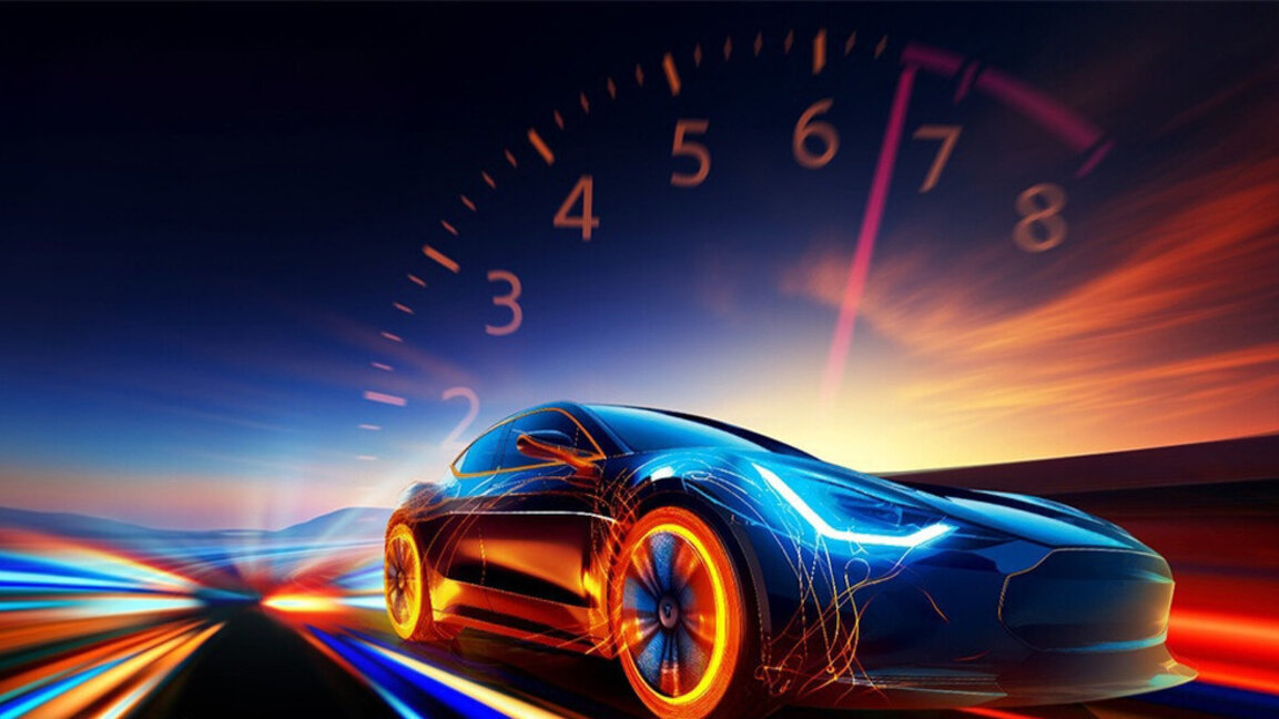 Car Speed Show do të zhvillohet këtë fundjavë në Sofje