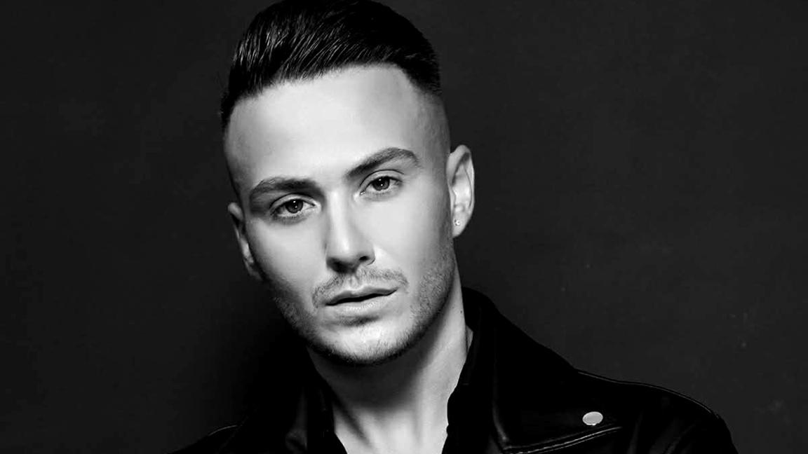 Едис Пала: Евровизия не е само песен – визията кара Европа да те запомни