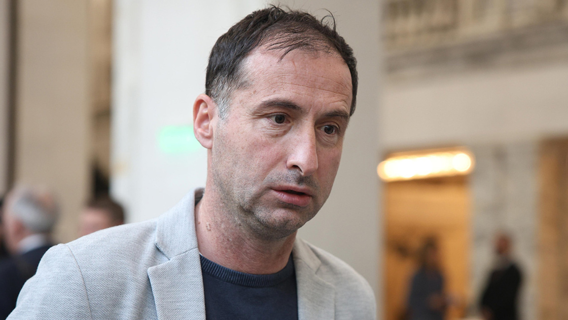 Александр Димитров