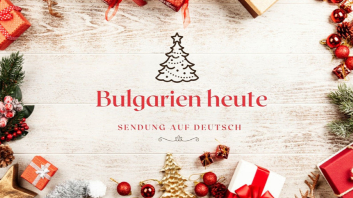 Bulgarien heute –24. Dezember 2025