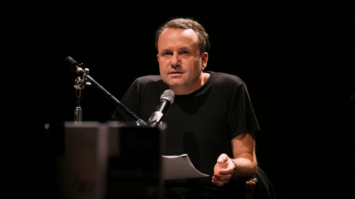 Явор Гърдев