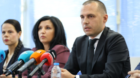 Случаят УМБАЛ "Св. Георги"-Пловдив – злоупотреби за над €3 млн., 6 са обвиняеми