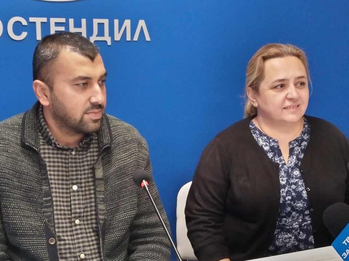 В Кюстендил представиха доклад за състоянието на средното образование