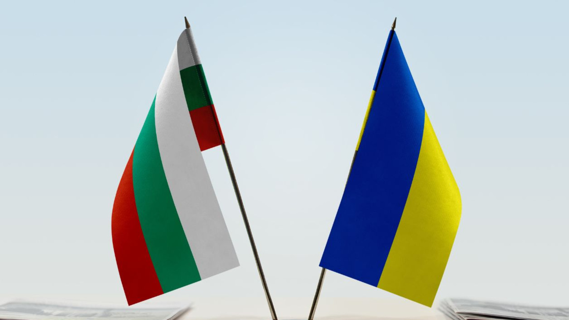 Bulgaria is among the leading markets for Ukrainian non-raw material export