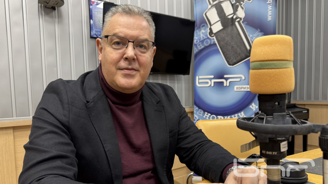 Александър Андреев