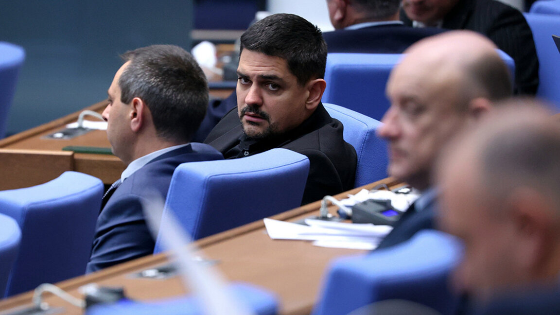 Radostin Vasilev
