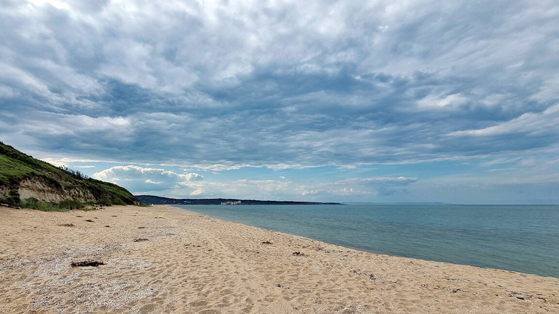 Wetteraussichten für Dienstag, den 3. Juni