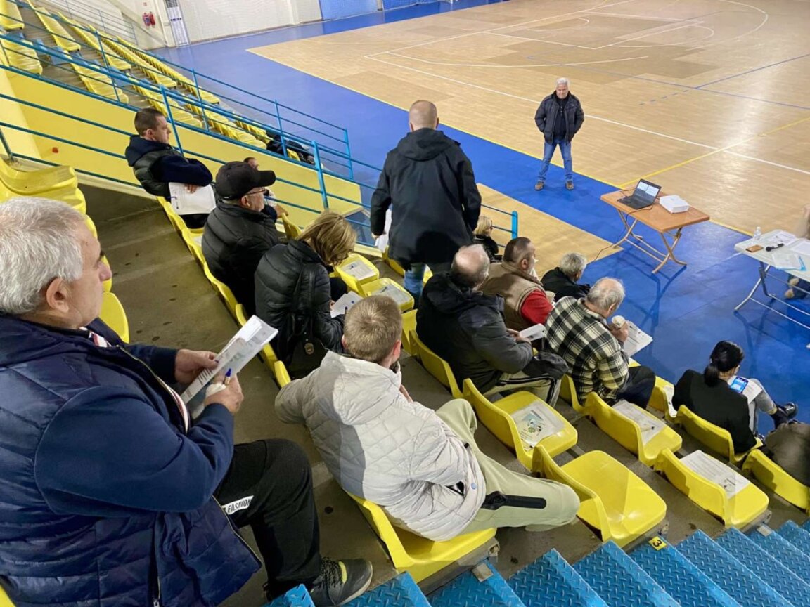 Голям интерес към смяната на отоплителните уреди в Благоевград