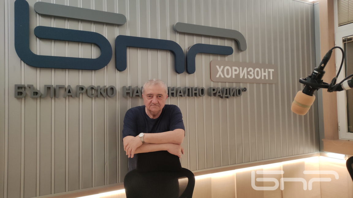 Николай Милчев