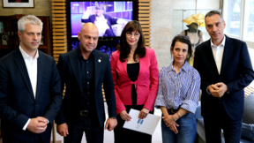 El anfitrión de Eurovisión 2027 estará claro en julio