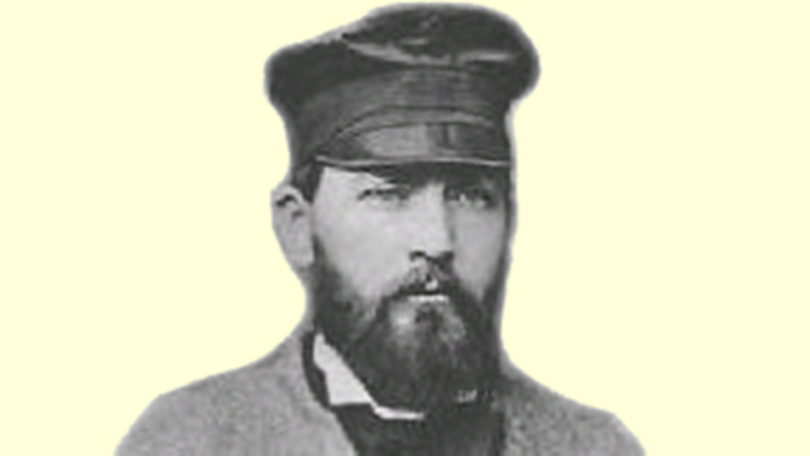 MacGahan und die bulgarische Sache