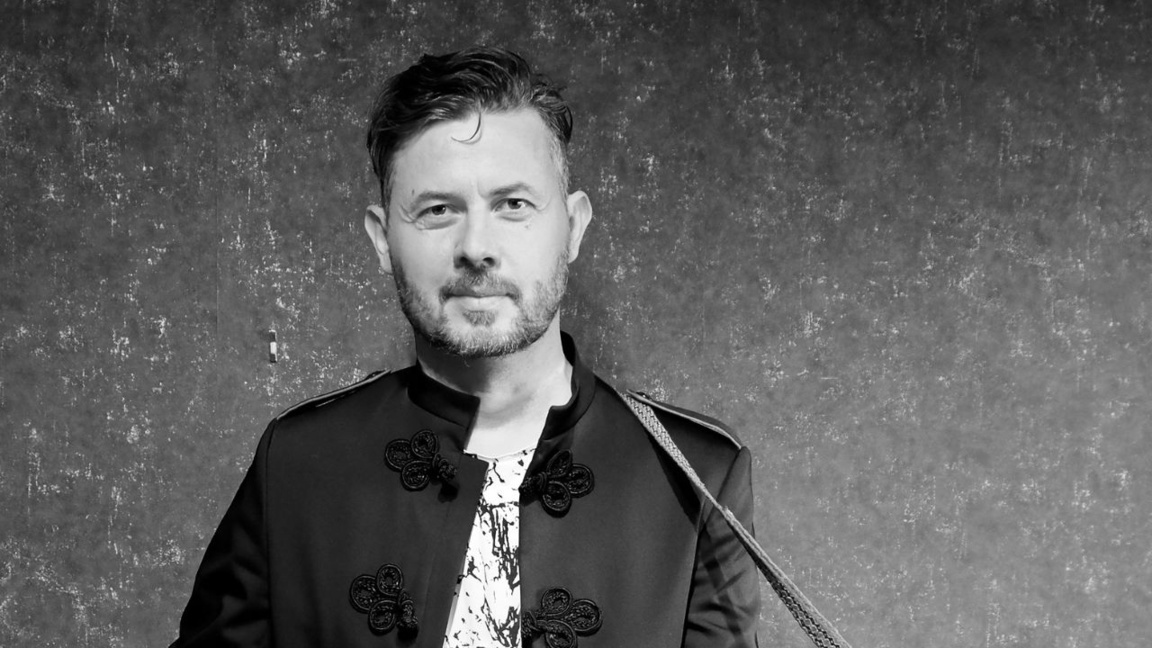 Mihaill Dinçev – nga Vidini në Stokholm me ritmet bullgare