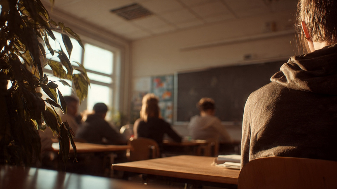 Учителската професия е много повече от преподаване