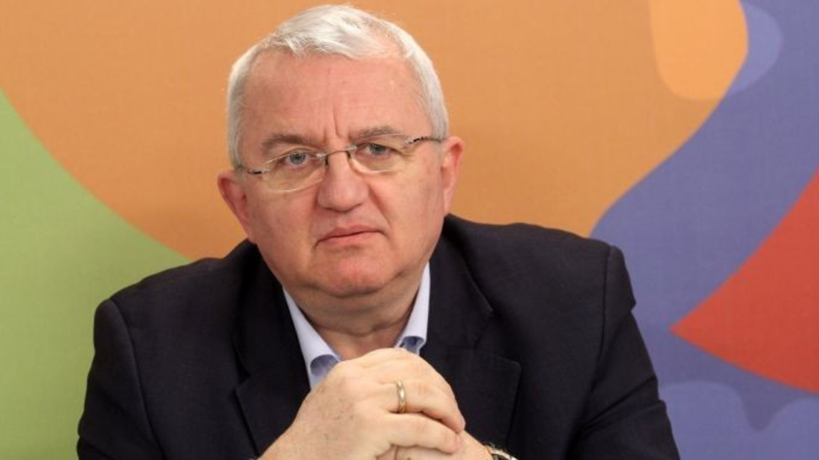 Румен Драганов
