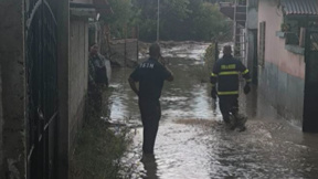 Нормализира се обстановката в Батак и Пещера след пороя 