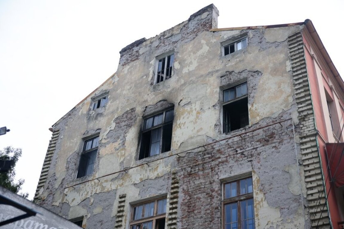 It is unclear how the illegal home for the elderly in Bankya was registered