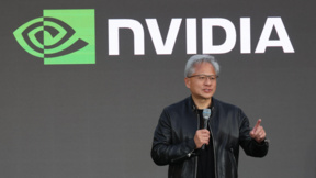 Nvidia със софтуерна платформа, която да спира нежелано поведение на ИИ агенти
