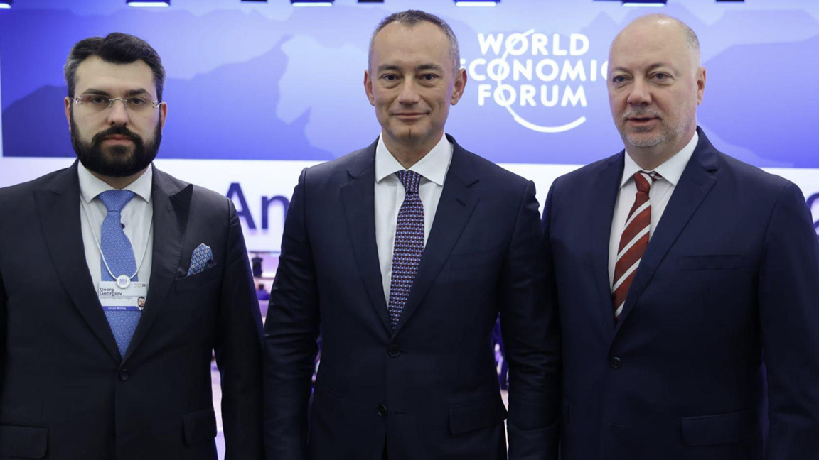 Избрание Младенова верховным представителем по Газе – признание для Болгарии