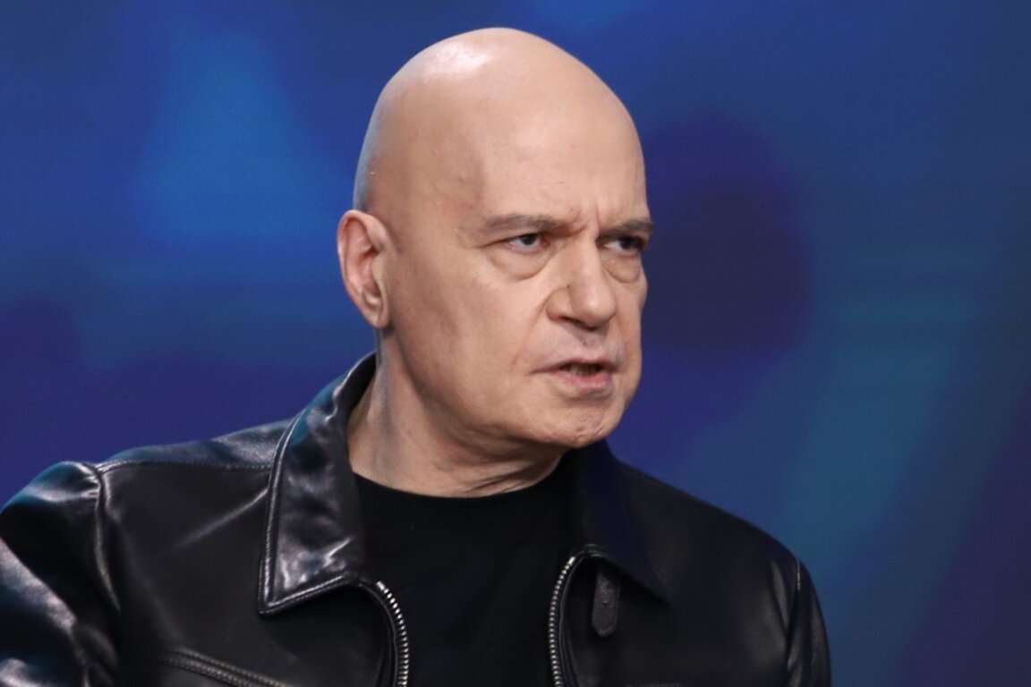 Слави Трифонов заговори за "възможно политическо убийство на Алексей Петров"