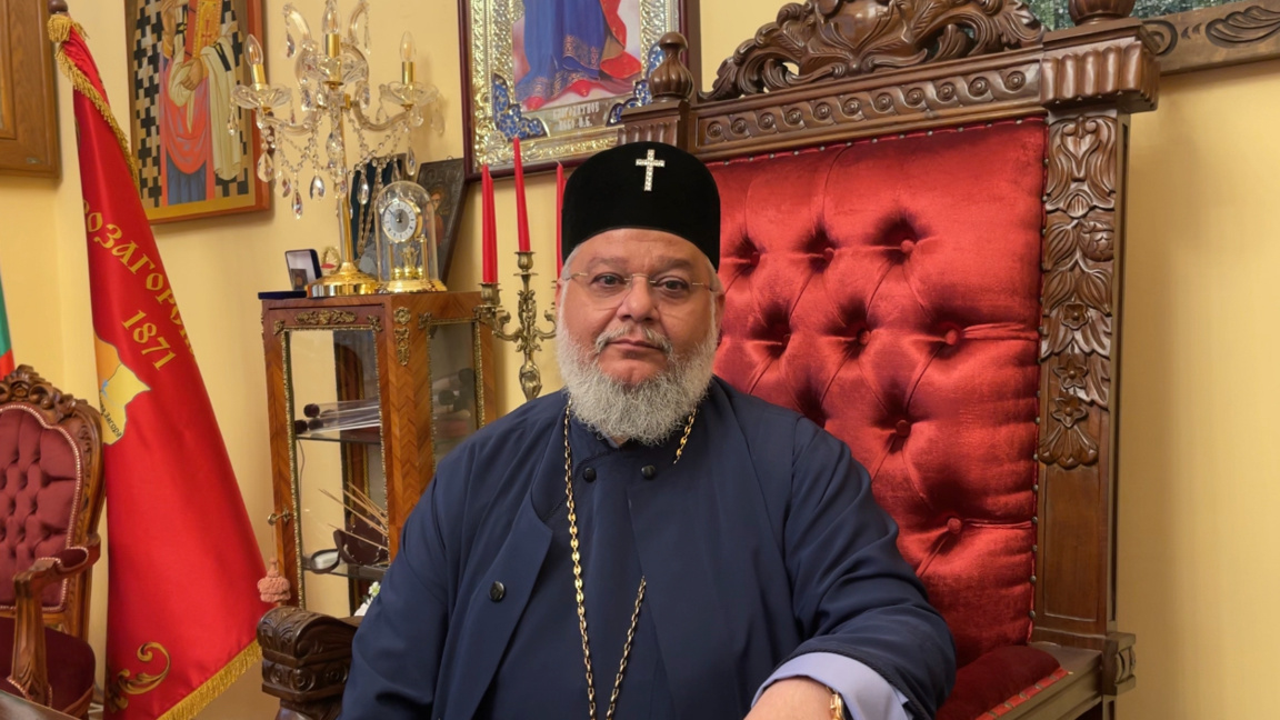Атаката на Киево-Печорската лавра е удар срещу православния свят