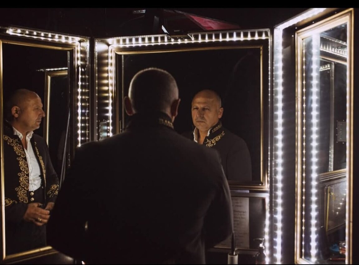 Александър Балкански