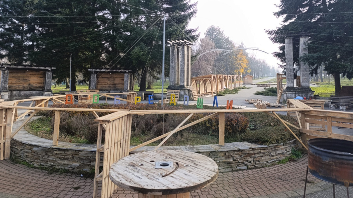 Велики Преслав