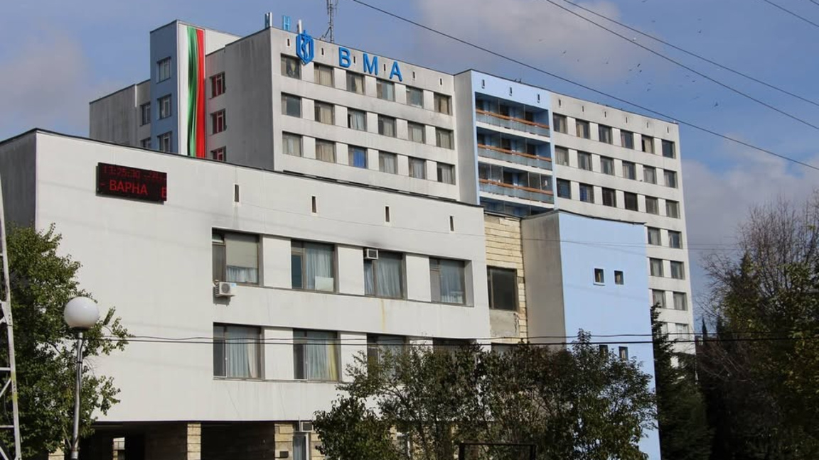 През август във ВМА ще преглеждат пациенти с вирусен хепатит