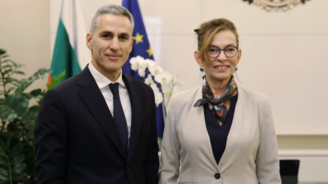 Αντρέι Γκιούροβ - Ιρένε Πλανκ