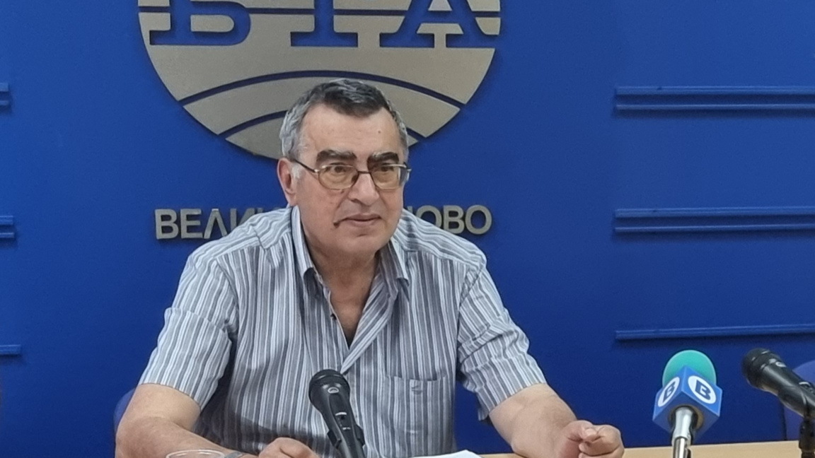 Живко Георгиев