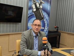 Икономистът Георги Ангелов предлага намаляване на данъчните ставки в Бюджет 2025