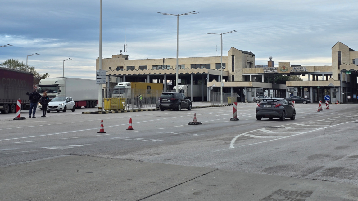 “Kulata-Promahon” ve “İlinden-Eksohi” sınır kapıları trafiğe açıldı