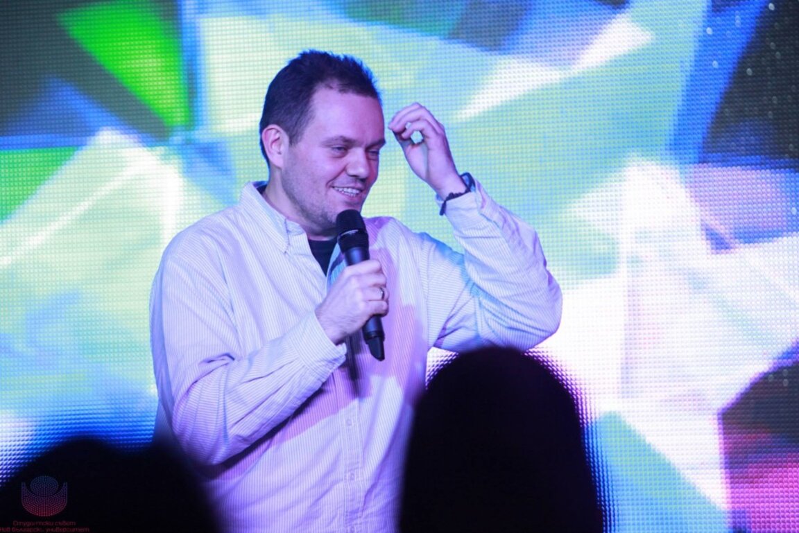 Китодар Тодоров