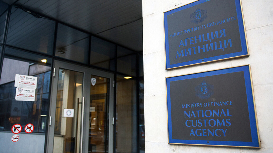 80% αύξηση των κατασχεμένων πλαστών εμπορευμάτων στα σύνορα