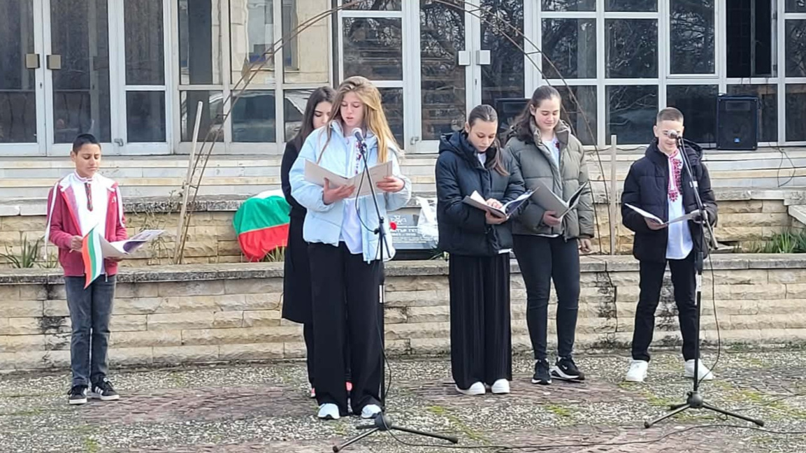 Кула празнува 148 години свобода