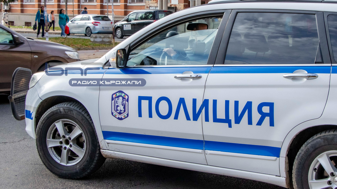Полицаи в Кърджали разкриха кражба на мобилен телефон за малко повече от час