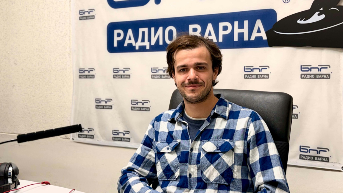 Варненец създаде информационна карта за спирките от градския транспорт