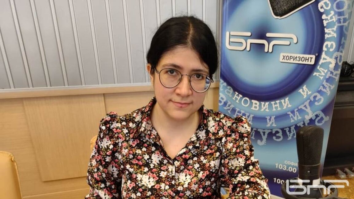 Мария Спирова