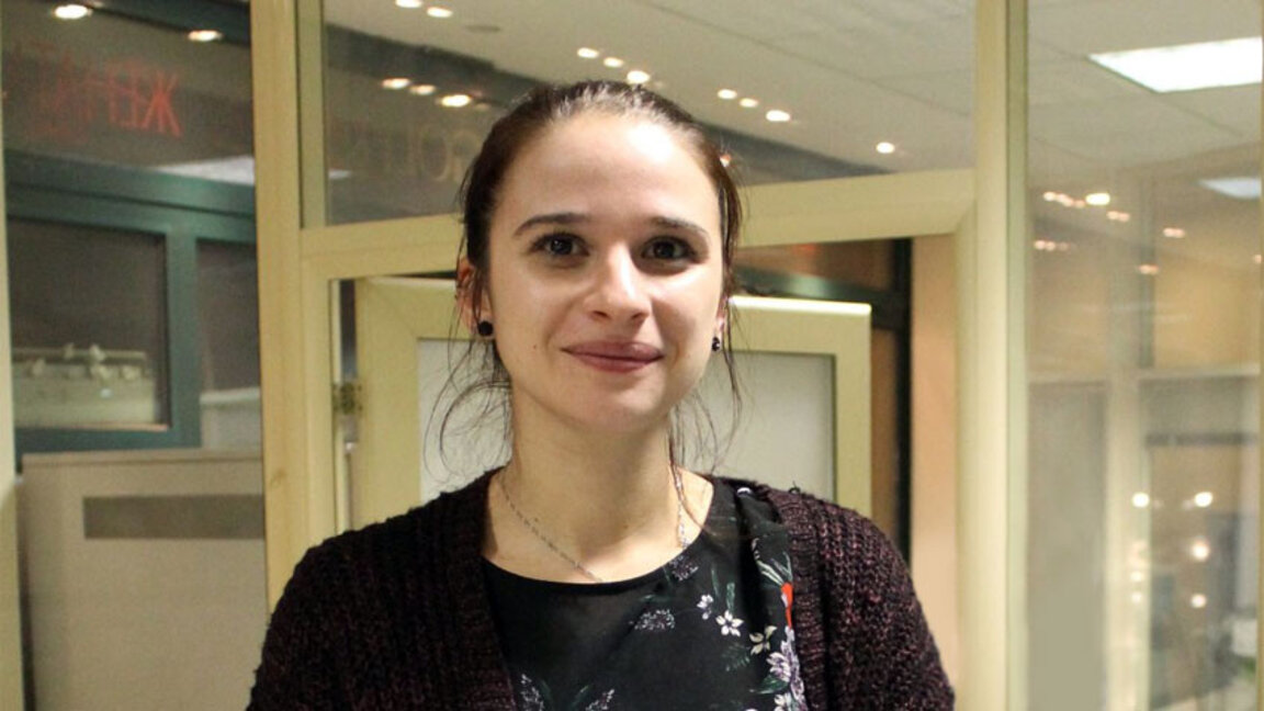 Паралелно преброяване на "Галъп“ за Софи...