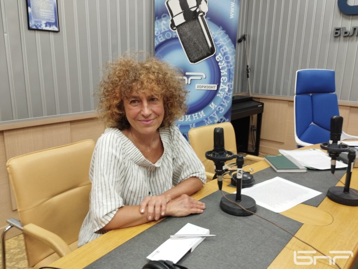 Д-р Елена Богушева