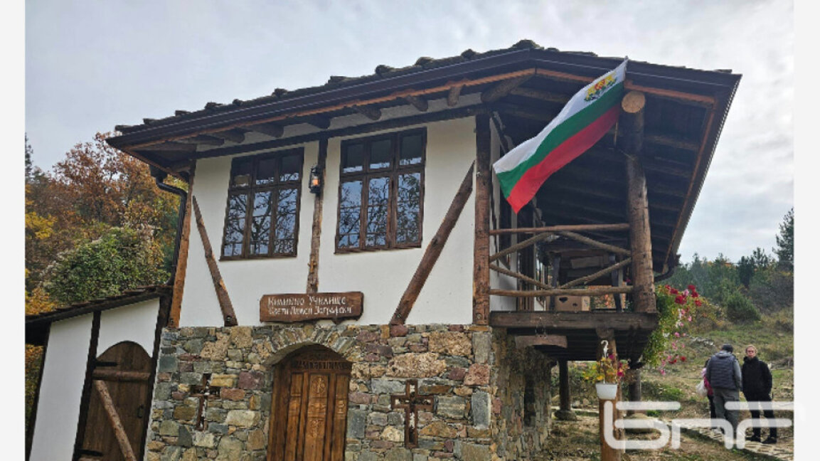 „На отворен прозорец“ с Лалка Радкова