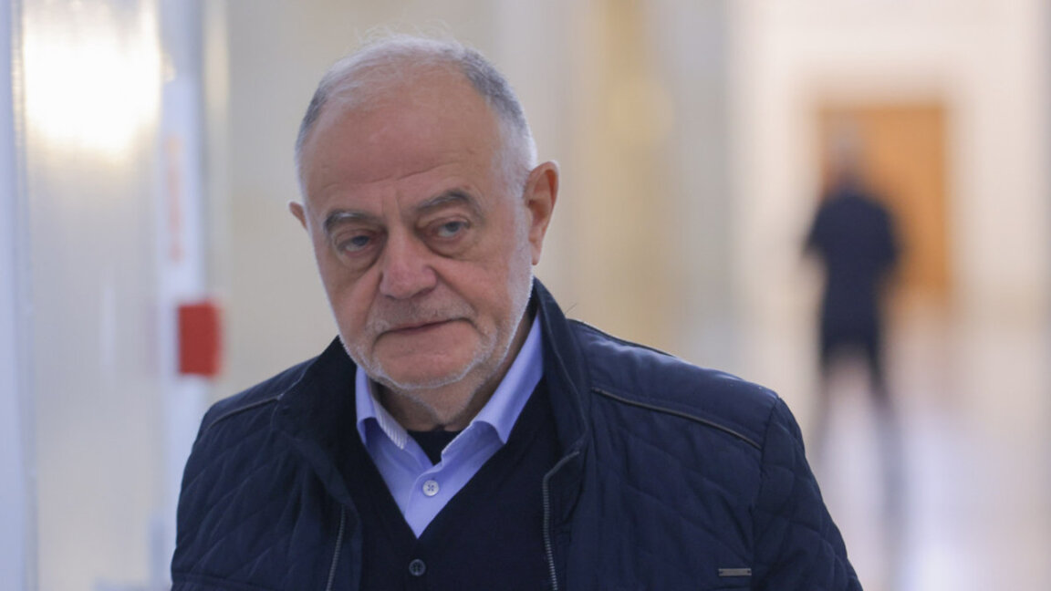 Атанас Атанасов