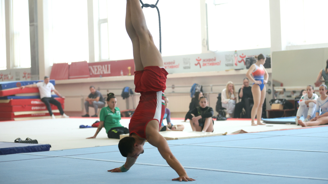 Димитър Димитров