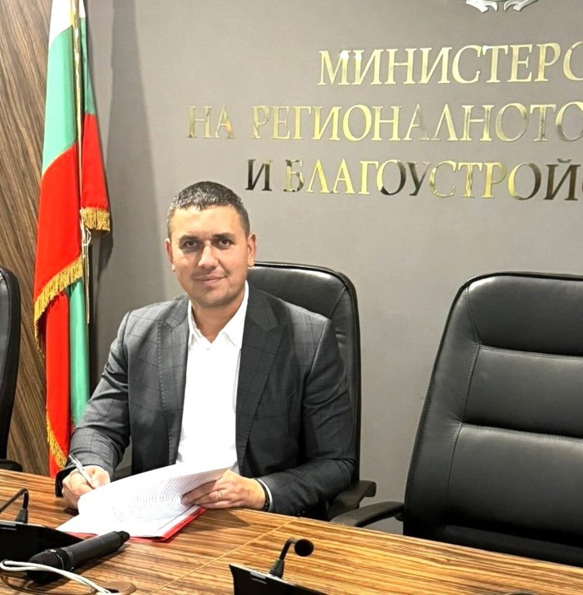 Община Черноочене стартира проект за модернизация на уличното осветление за енергийна ефективност
