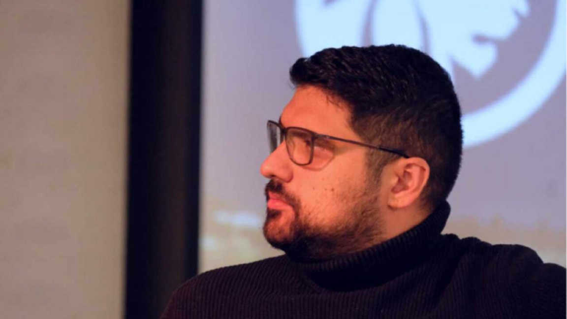 Тома Ушев: Промяната започва с народопсихологията ни