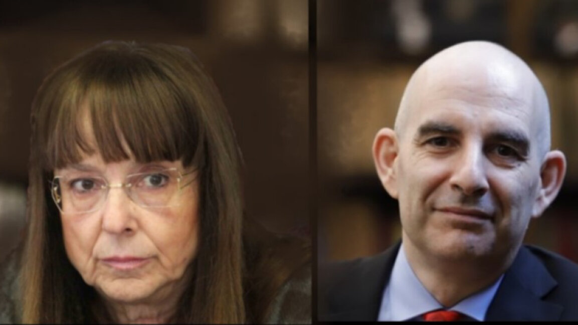 Organizația evreiască Shalom retrage premiile acordate jurnaliștilor Peter Volghin și Iuliana Metodieva