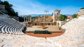Plovdiv, la plus ancienne ville européenne, offre sécurité et prix abordables