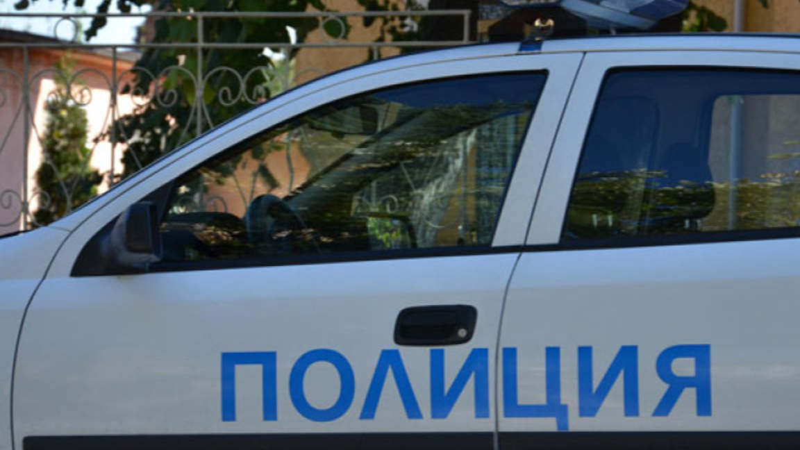 Движението между Ямбол и Зимница е в една от лентите заради катастрофа 