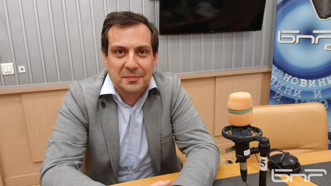 Светослав Бенчев